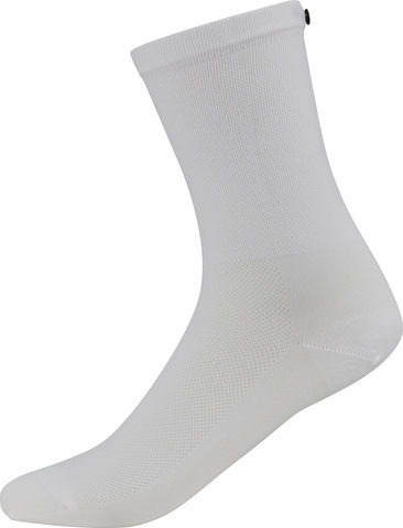 FINGERSCROSSED Calcetines Classic - white/39 - 42