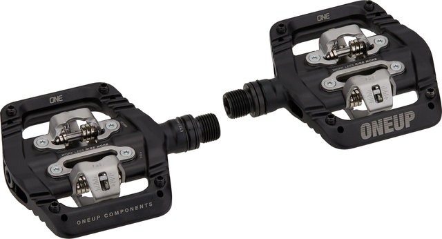 OneUp Components Clip Pedals clipless pedals - black