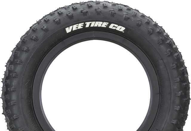 VEE Tire Co. Wire tire - black/12 /57 mm/57-203/2.25 