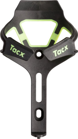 Garmin Tacx Ciro Flaschenhalter T6500 - fluo gelb matt