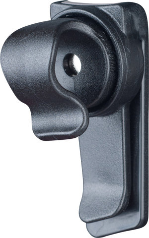 evoc Attache pour Tuyau Magnetic Tube Clip - black