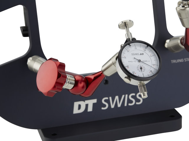 DT Swiss Truing Stand 2.0 - black