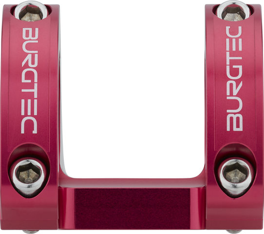 Burgtec Direct-Mount MK3 35 Stem - toxic barbie/0°/50 mm