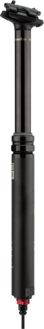 RockShox Reverb Stealth 150 mm Dropper Post, 1x Remote, Left - black/414 mm/Matchmaker/34,9 mm/0 mm/1-speed left / MMX