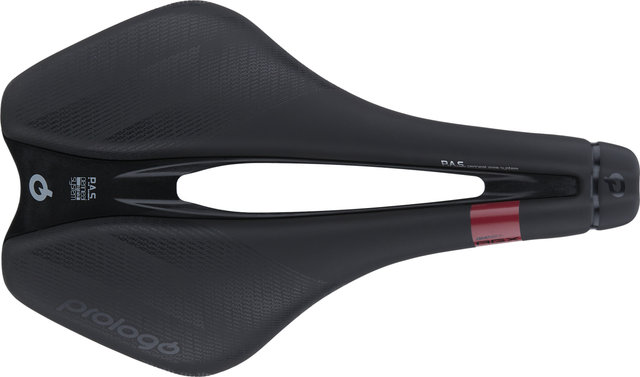 Prologo Dimension AGX T4.0 Saddle - black