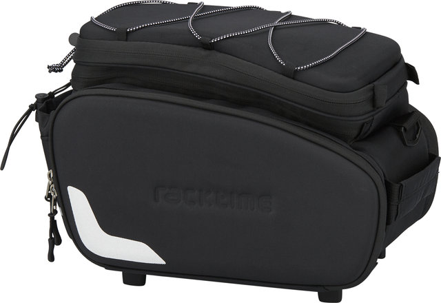 Racktime Bolsa de portaequipajes Odin 2.0 - negro/19000 