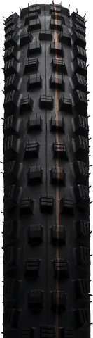 Schwalbe Magic Mary Evolution ADDIX Soft Super Gravity 26" Folding Tyre - black/26 /60 mm/60-559/2.35 