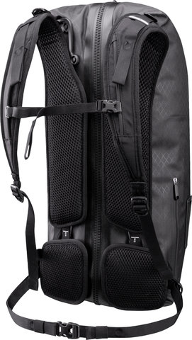 ORTLIEB Mochila Atrack Metrosphere de ORTLIEB - black embossed/34000 