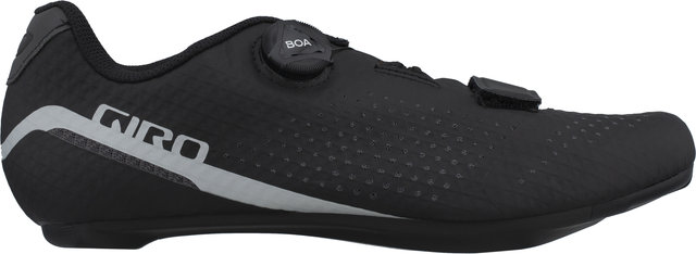 Giro Cadet Shoes - black/42/42