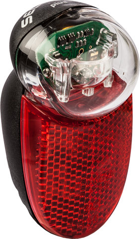 busch+müller Seculite Plus Rear Light - StVZO Approved - universal