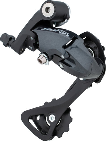 Shimano Sistema de cambios Sora RD-R3000 9 velocidades - negro/corto