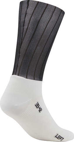 ASSOS RSR Speed Socken - black series/39 - 42