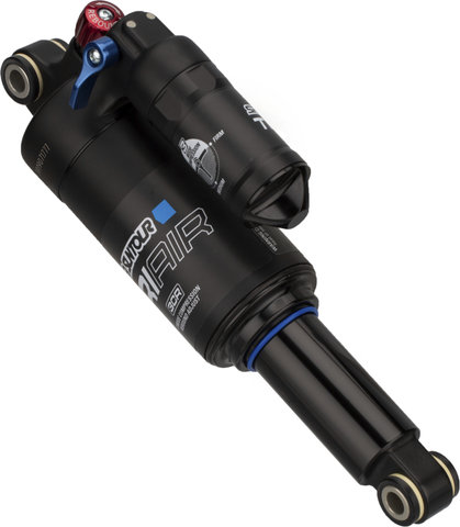 Suntour RS18 Triair 3CR Shock - black/200 mm x 57 mm