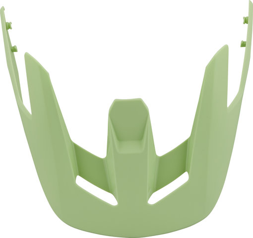 Fox Head Speedframe Pro Visor - klif-cucumber/55 - 59 cm