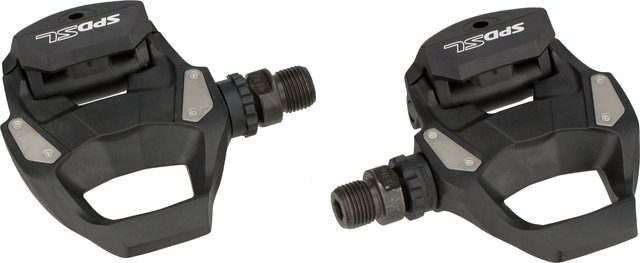 Shimano PD-RS500 Clipless Pedals - black