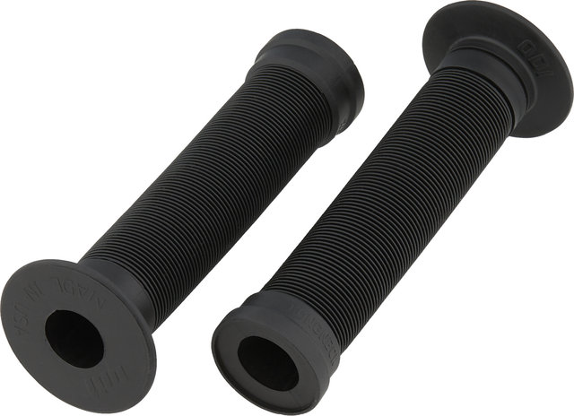 ODI Longneck ST Handlebar grips - black/universal