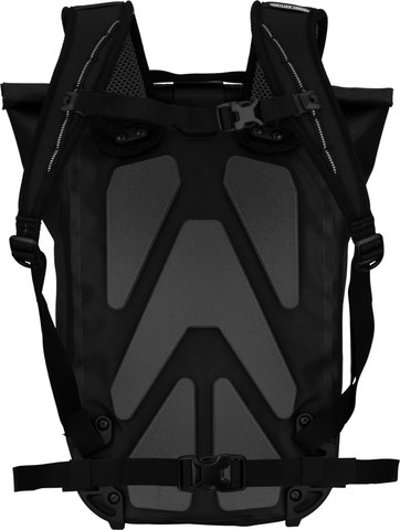 ORTLIEB Velocity PS 17 L Rucksack - black/17 Liter