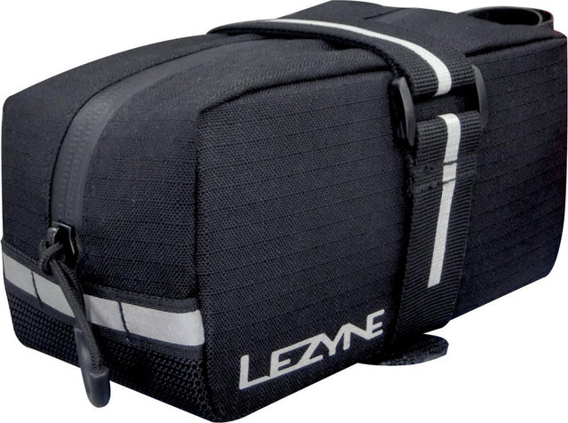 Lezyne Road Caddy XL Satteltasche - schwarz/1500 ml