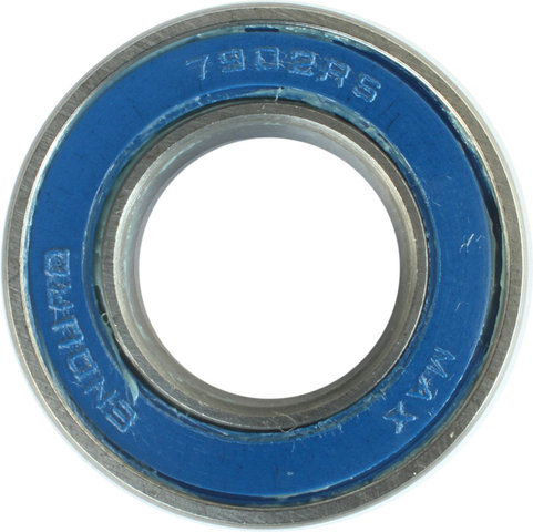 Enduro Bearings Angular Contact Ball Bearing 7902 15 mm x 28 mm x 7 mm - universal/type 1