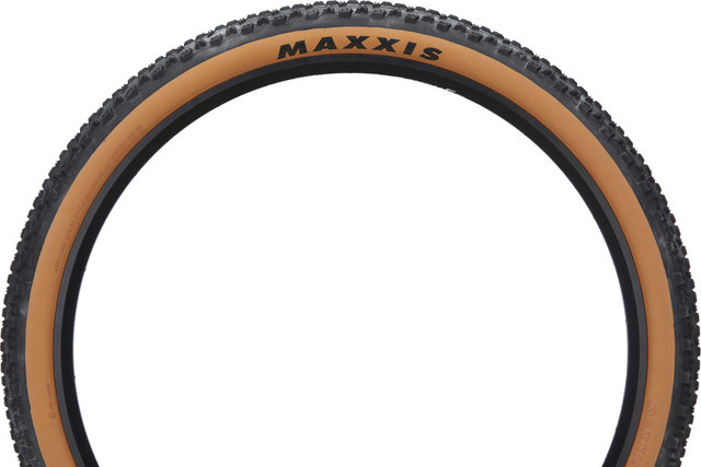 Maxxis Ardent Dual EXO 29" Folding Tire - black-tanwall/29 /2.4 