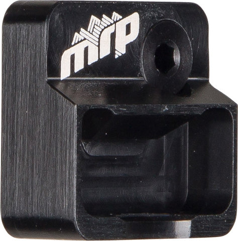 MRP Direct Mount Cover with Bottle Opener - black