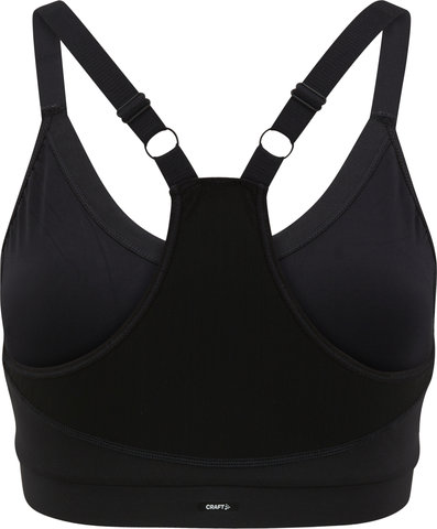 Craft Motion Bra Sport BH - black/M