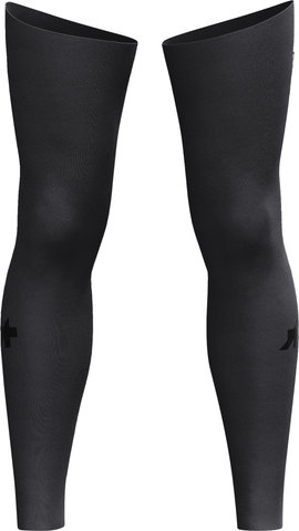 ASSOS Polainas Equipe R Winter P1 - black series/M/L