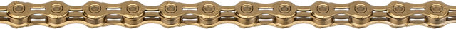 KMC X11EL 11-speed Chain - titanium nitride gold/118