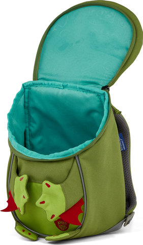 Affenzahn Pequeño amigo mochila para niños - dinosaur/4 