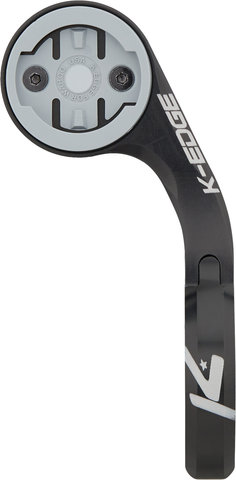 K-EDGE Max Handlebar Mount for Wahoo - black