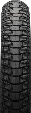 Schwalbe Pick-Up Super Defense Fair Rubber 27,5+ Drahtreifen - schwarz-reflex/27.5 "/65 mm/65-584/2.6 "