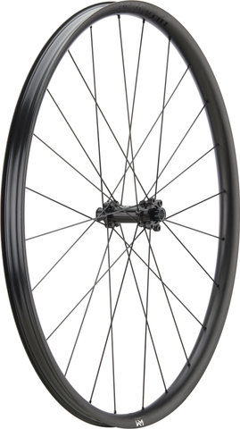 NEWMEN Phase 30 Trail VONOA Boost 6-bolt Disc Carbon 29" Wheelset - black-black/Shimano Micro Spline/Boost/148 mm/110 mm/Boost/29"/110 mm/Shimano Micro Spline/110 mm/148 mm