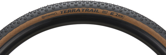 Continental Terra Trail ProTection 27,5" Faltreifen - schwarz-transparent/27.5 "/40 mm/40-584/1.5 "