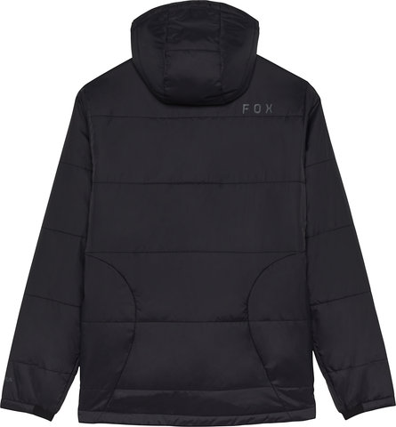 Fox Head Ridgeway Jacket Model 2025 - black/M