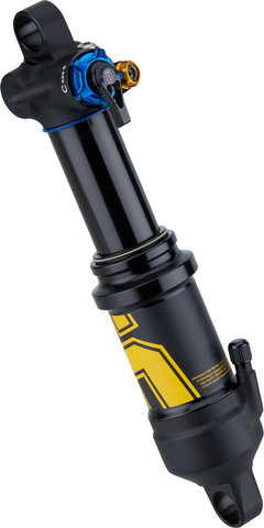 ÖHLINS TXC 2 Air Shock - black-yellow/210 mm x 55 mm