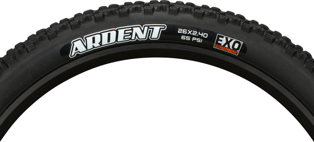 Maxxis Cubierta de alambre t MPC EXO 26" - negro/26 /61 /61-559/2.4 