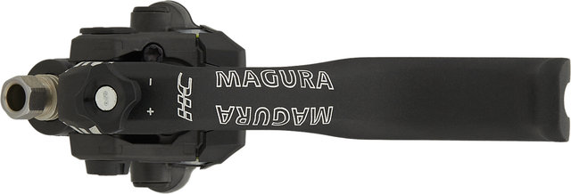 Magura Levier de Frein HC 1 Doigt pour MT7 Pro àpd Modèle 2015 - noir/Flip-Flop (non spécifique au côté)