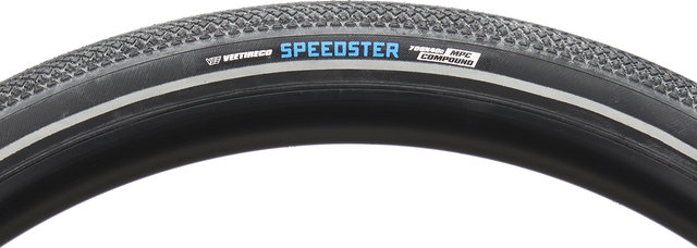 VEE Tire Co. Cubierta de alambre Speedster MPC 28" - black/28 /40 /40-622