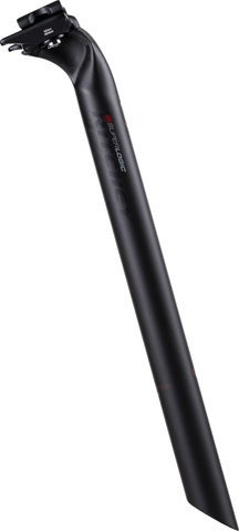 Ritchey Superlogic Link FlexLogic Carbon Seatpost - matte UD carbon/27.2 mm / 350 mm / SB 15 mm