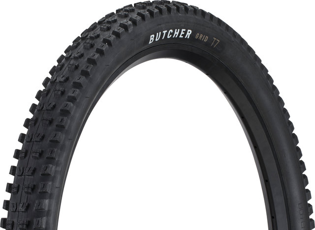 Specialized Cubierta plegable Butcher Grid T7 29+ - black/29 /66 /66-622/2.6 