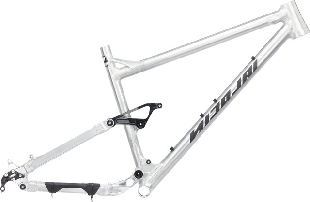 Nicolai S11 29" frame model 2023 - colour of choice/106 mm/L/12 mm Thru Axle