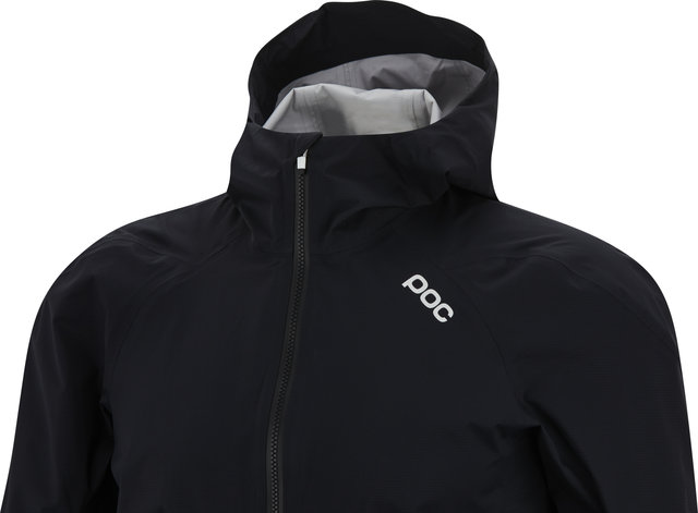 POC Veste Signal All-Weather - uranium black/M