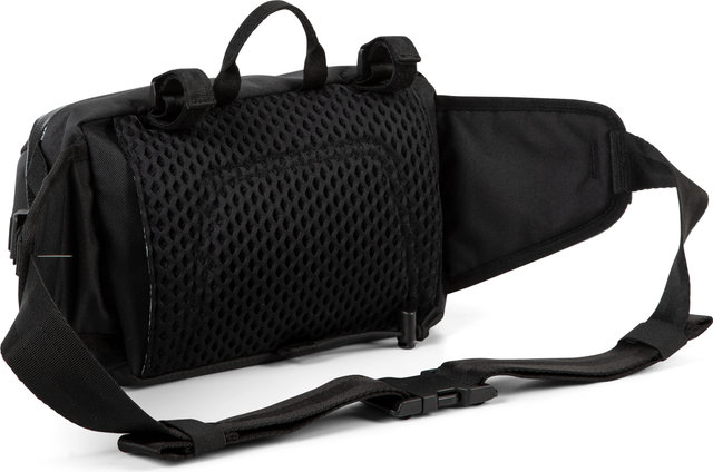 AEVOR Bar Bag Handlebar Bag - proof black/4 l