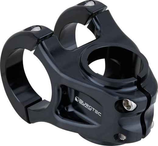 Burgtec Enduro MK3 35 Vorbau - burgtec black/0°/35 mm