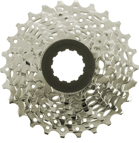 SRAM PG-850 8-speed Road Cassette - chrome/12-26