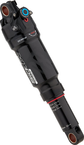 RockShox Shock for Santa Cruz Blur 4 XC - black/190 mm x 40 mm