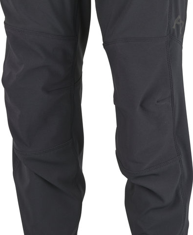 Fox Head Defend Fire Bib Trägerhose - black/32