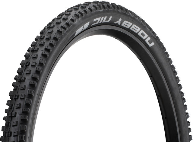 Schwalbe Pneu Souple Nobby Nic Performance ADDIX 29" - noir/29x2,25