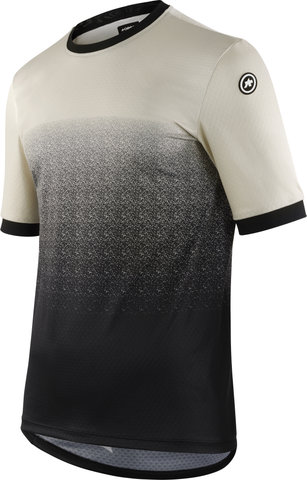 ASSOS Trail T3 Trikot Modell 2023 - moon sand/M