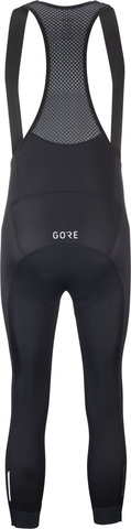 GORE Wear C3 3/4 Bib Tights+ Trägerhose - black/M